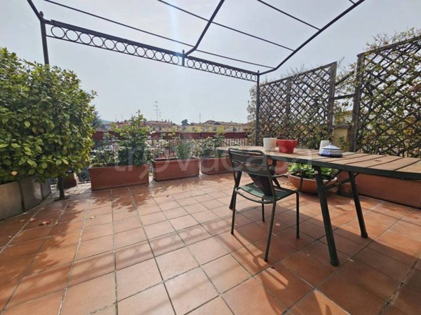 appartamento in vendita a Casalecchio di Reno