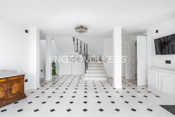 casa indipendente in vendita a Casalecchio di Reno