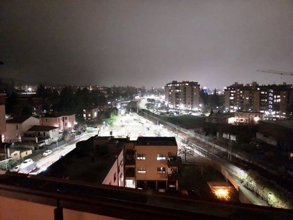 appartamento in vendita a Casalecchio di Reno