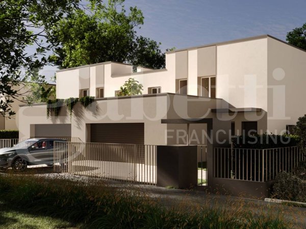 casa indipendente in vendita a Casalecchio di Reno in zona Garibaldi/La Mutua