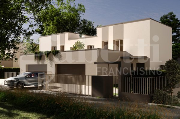 casa indipendente in vendita a Casalecchio di Reno