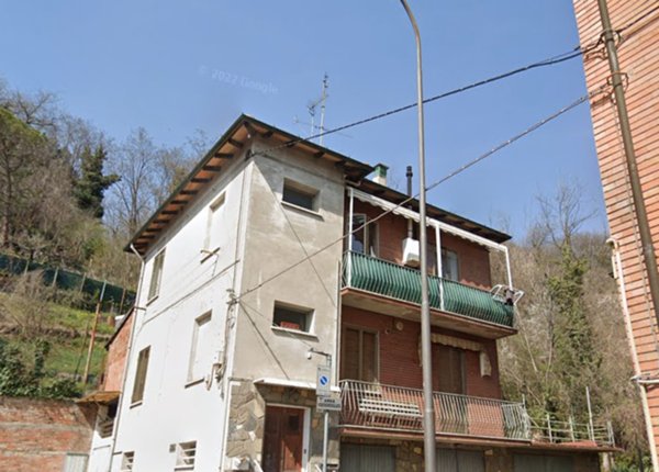 appartamento in vendita a Casalecchio di Reno