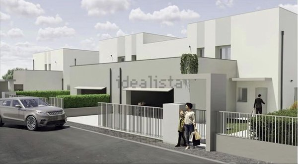 casa indipendente in vendita a Casalecchio di Reno in zona Garibaldi/La Mutua