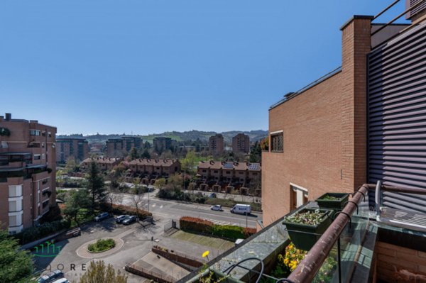 appartamento in vendita a Casalecchio di Reno