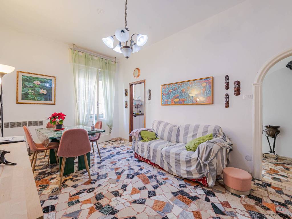 appartamento in vendita a Casalecchio di Reno in zona Ceretolo
