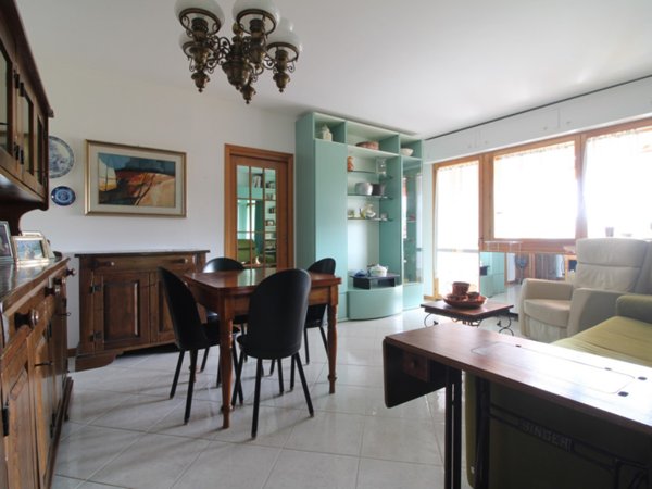 appartamento in vendita a Casalecchio di Reno