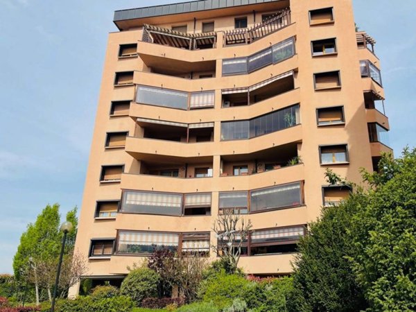 appartamento in vendita a Casalecchio di Reno