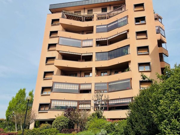 appartamento in vendita a Casalecchio di Reno