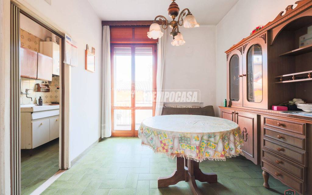 appartamento in vendita a Casalecchio di Reno in zona Garibaldi/La Mutua