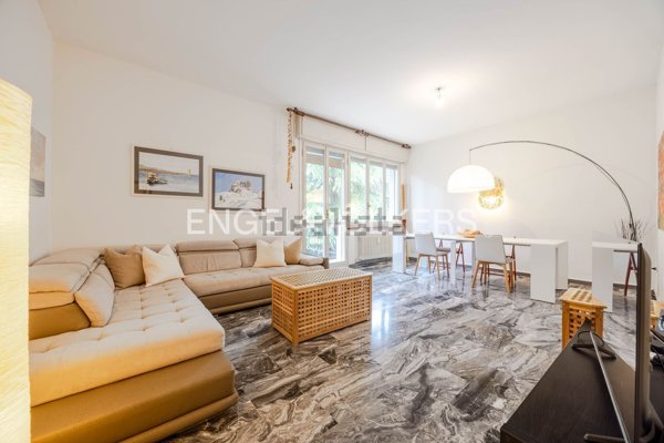 appartamento in vendita a Casalecchio di Reno