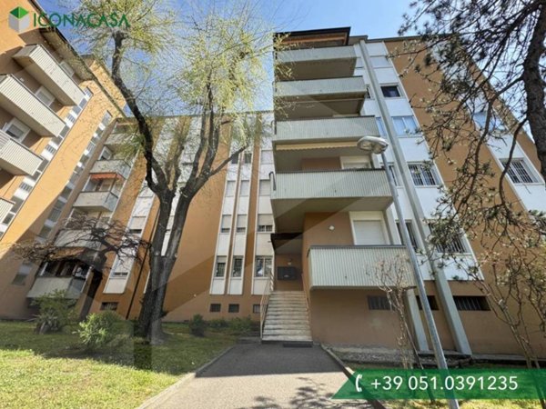 appartamento in vendita a Casalecchio di Reno