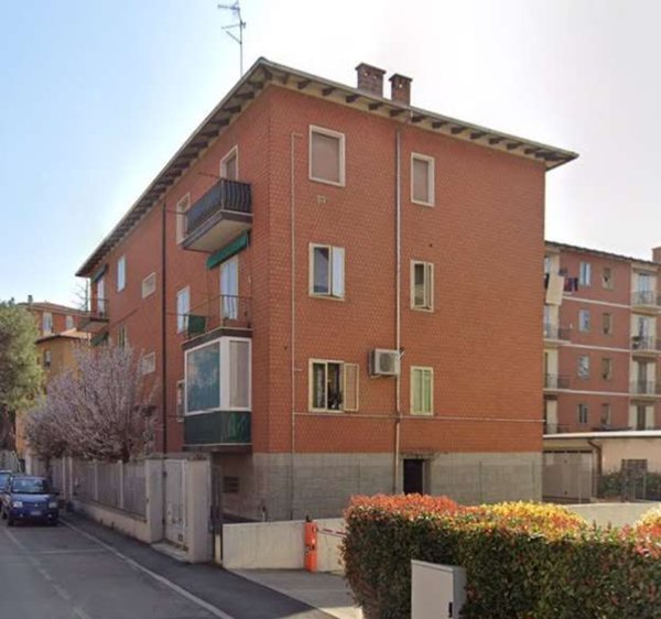 appartamento in vendita a Casalecchio di Reno