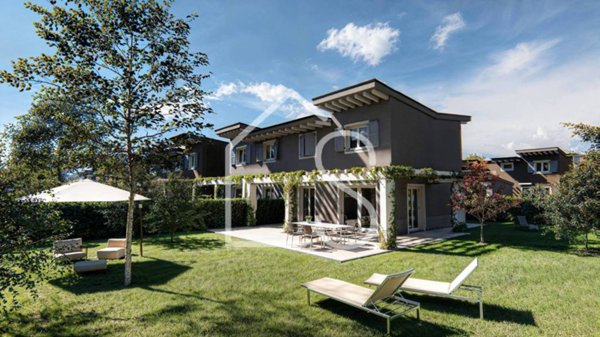 casa indipendente in vendita a Casalecchio di Reno