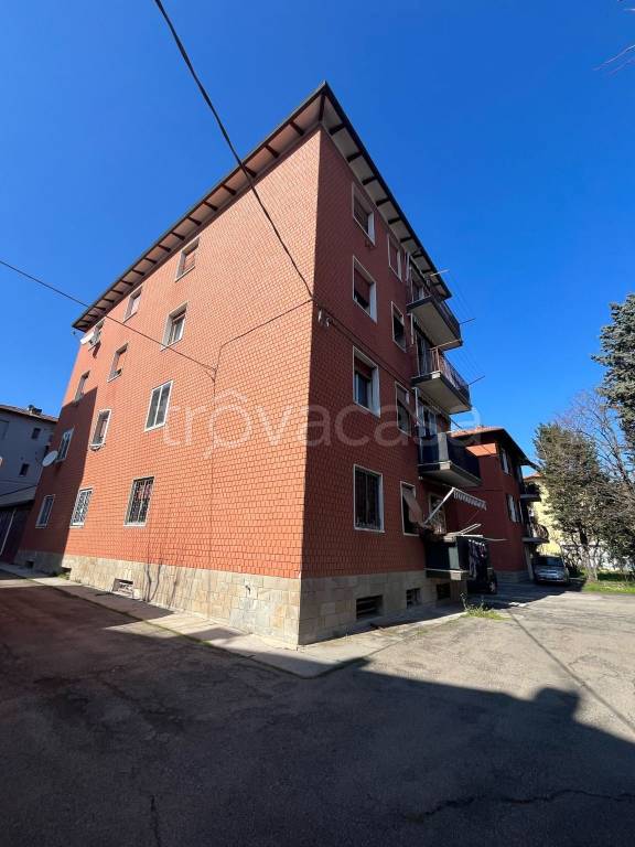 appartamento in vendita a Casalecchio di Reno