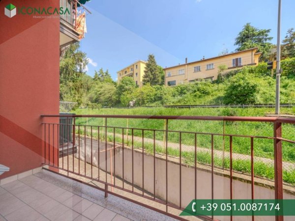 appartamento in vendita a Casalecchio di Reno