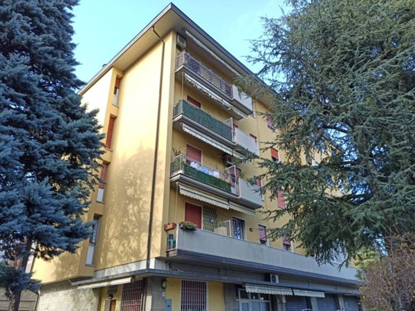 appartamento in vendita a Casalecchio di Reno