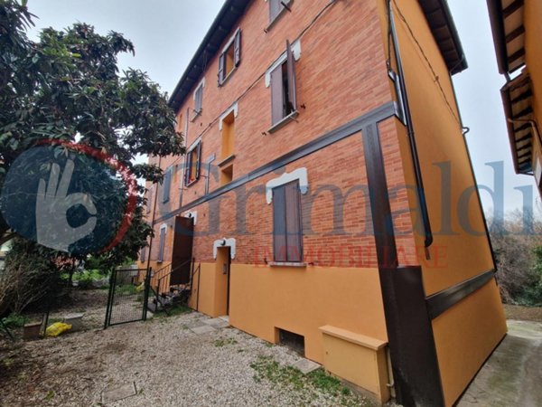 appartamento in vendita a Casalecchio di Reno