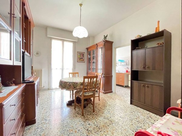 appartamento in vendita a Casalecchio di Reno in zona Garibaldi/La Mutua