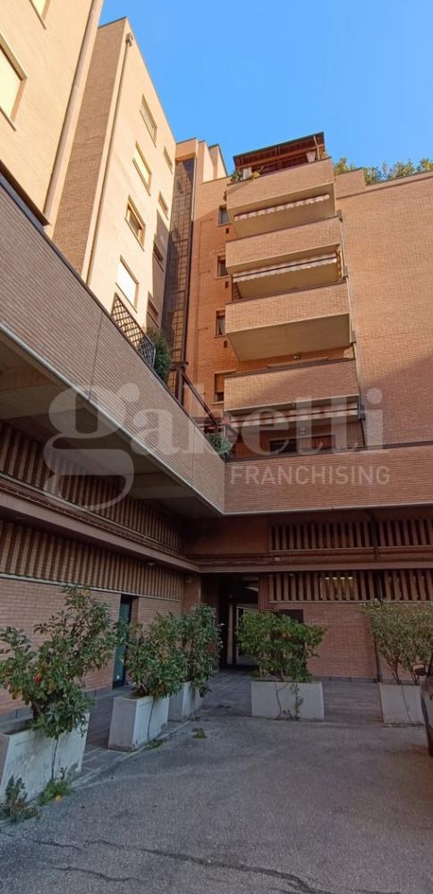 appartamento in vendita a Casalecchio di Reno