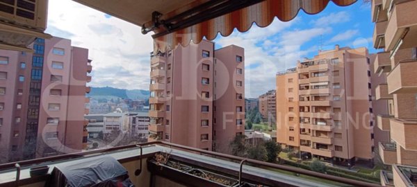 appartamento in vendita a Casalecchio di Reno