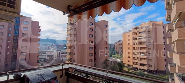 appartamento in vendita a Casalecchio di Reno