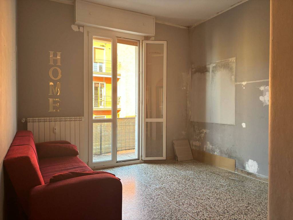 appartamento in vendita a Casalecchio di Reno