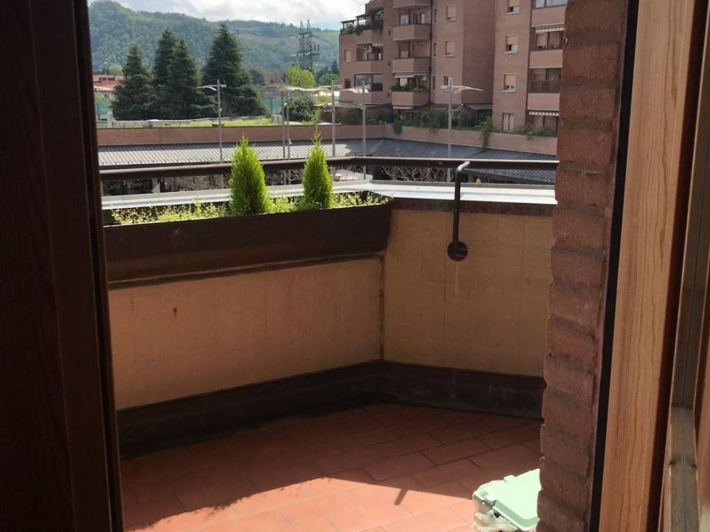 appartamento in vendita a Casalecchio di Reno