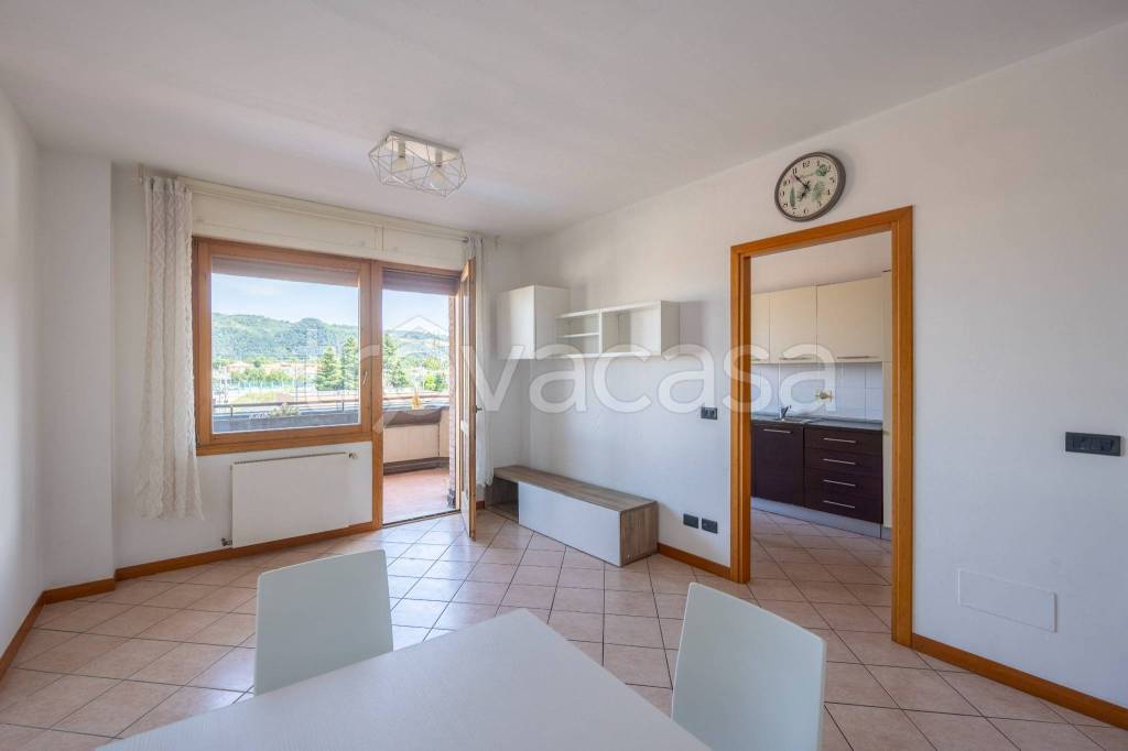 appartamento in vendita a Casalecchio di Reno