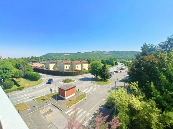 appartamento in vendita a Casalecchio di Reno in zona San Biagio