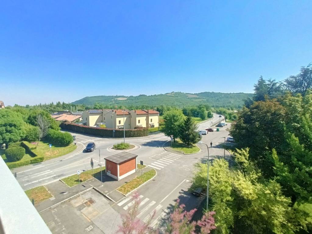 appartamento in vendita a Casalecchio di Reno in zona San Biagio