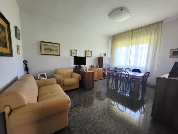 appartamento in vendita a Casalecchio di Reno