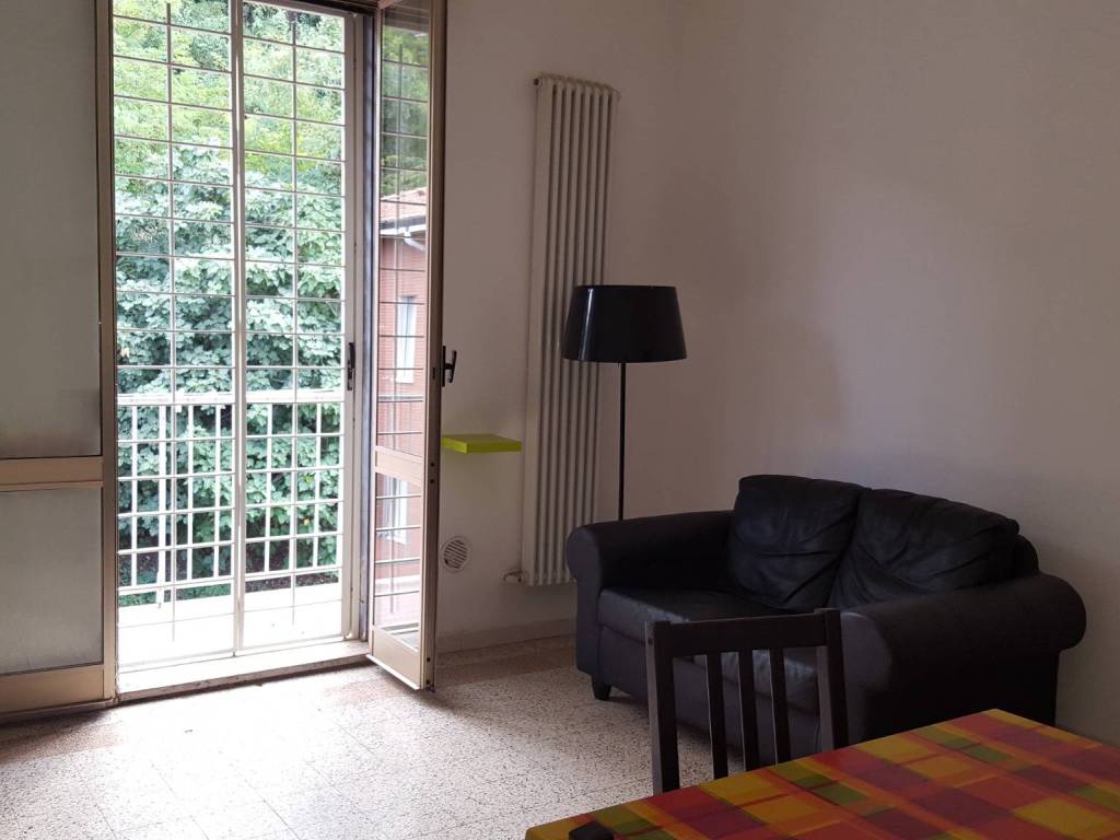 appartamento in vendita a Casalecchio di Reno in zona Croce