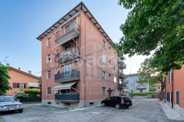 appartamento in vendita a Casalecchio di Reno