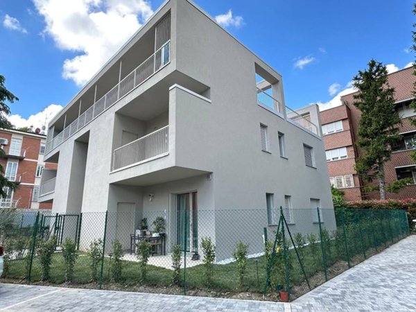 appartamento in vendita a Casalecchio di Reno in zona Garibaldi/La Mutua