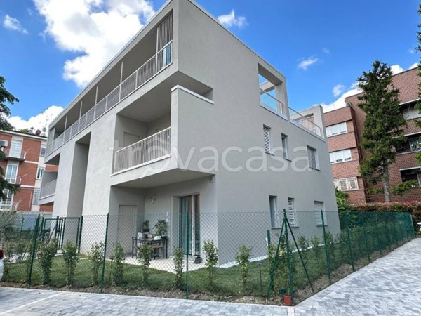 appartamento in vendita a Casalecchio di Reno in zona Garibaldi/La Mutua