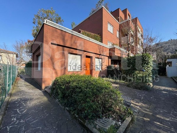appartamento in vendita a Casalecchio di Reno