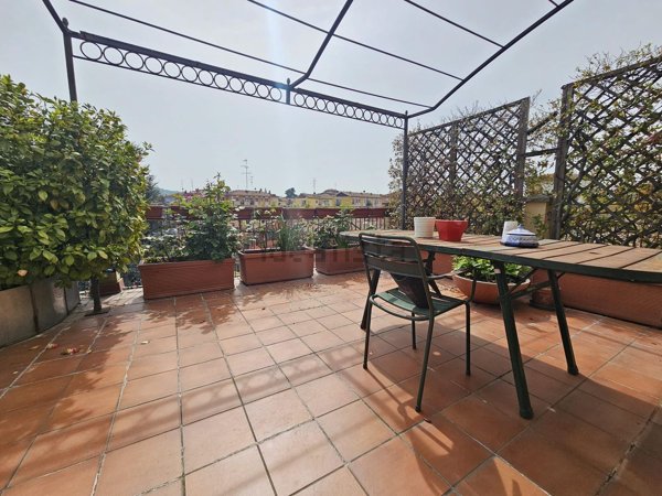 appartamento in vendita a Casalecchio di Reno