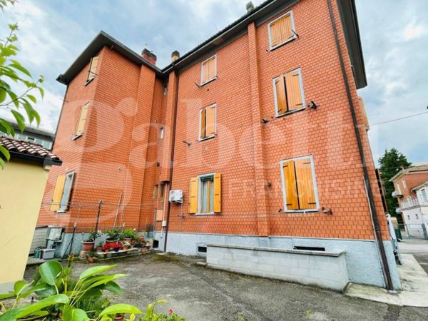 appartamento in vendita a Casalecchio di Reno