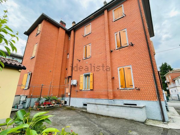 appartamento in vendita a Casalecchio di Reno