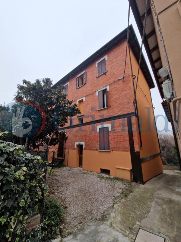 appartamento in vendita a Casalecchio di Reno
