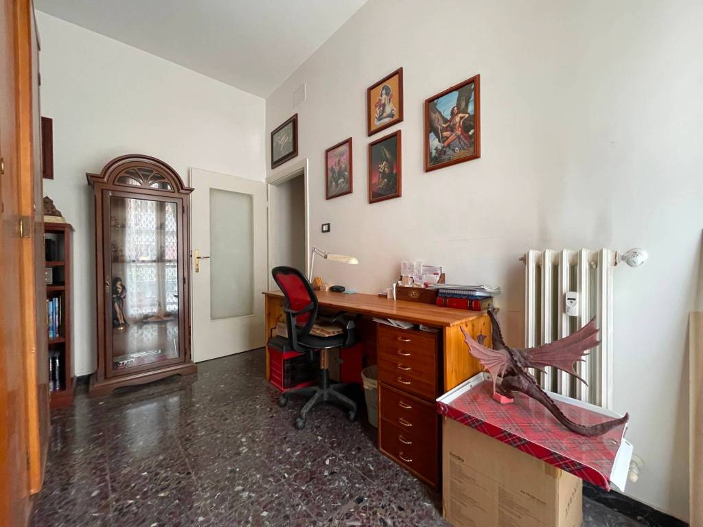 appartamento in vendita a Casalecchio di Reno in zona Garibaldi/La Mutua