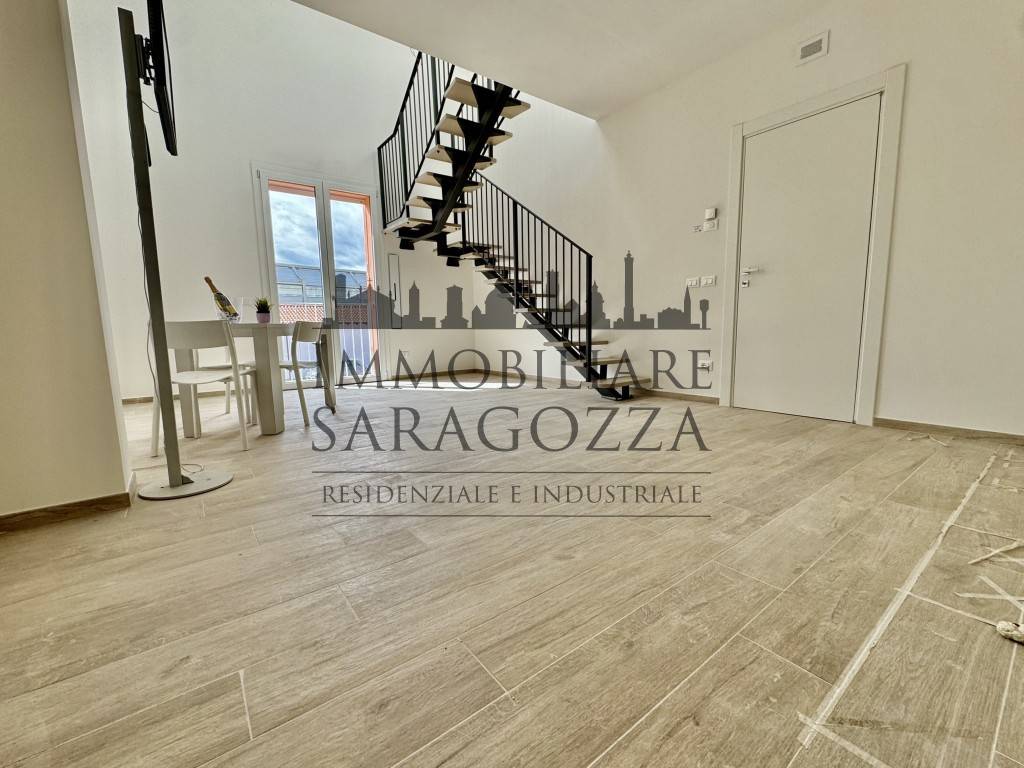 appartamento in vendita a Casalecchio di Reno in zona San Biagio