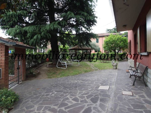 casa indipendente in vendita a Casalecchio di Reno