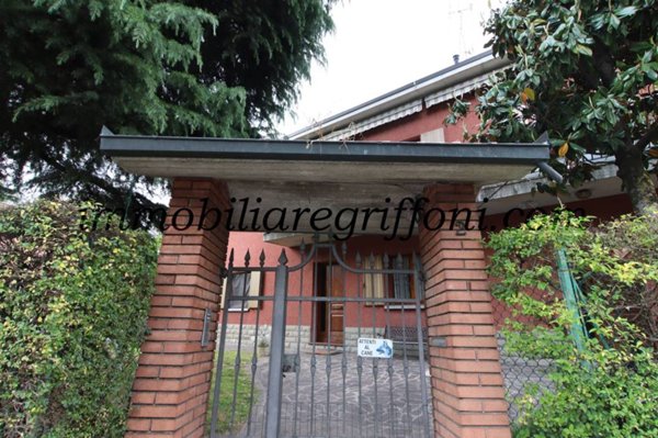 casa indipendente in vendita a Casalecchio di Reno