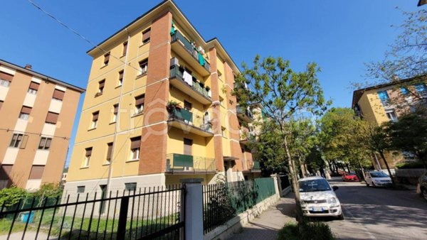 appartamento in vendita a Casalecchio di Reno