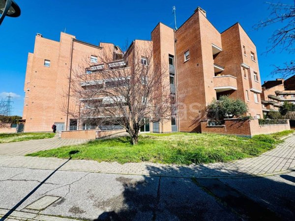 appartamento in vendita a Casalecchio di Reno