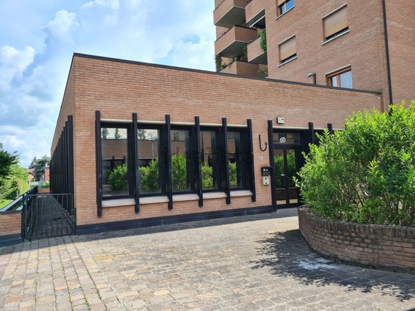 appartamento in vendita a Casalecchio di Reno