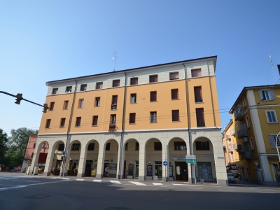 appartamento in vendita a Casalecchio di Reno in zona Garibaldi/La Mutua