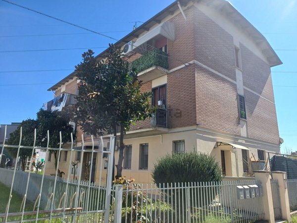 appartamento in vendita a Casalecchio di Reno