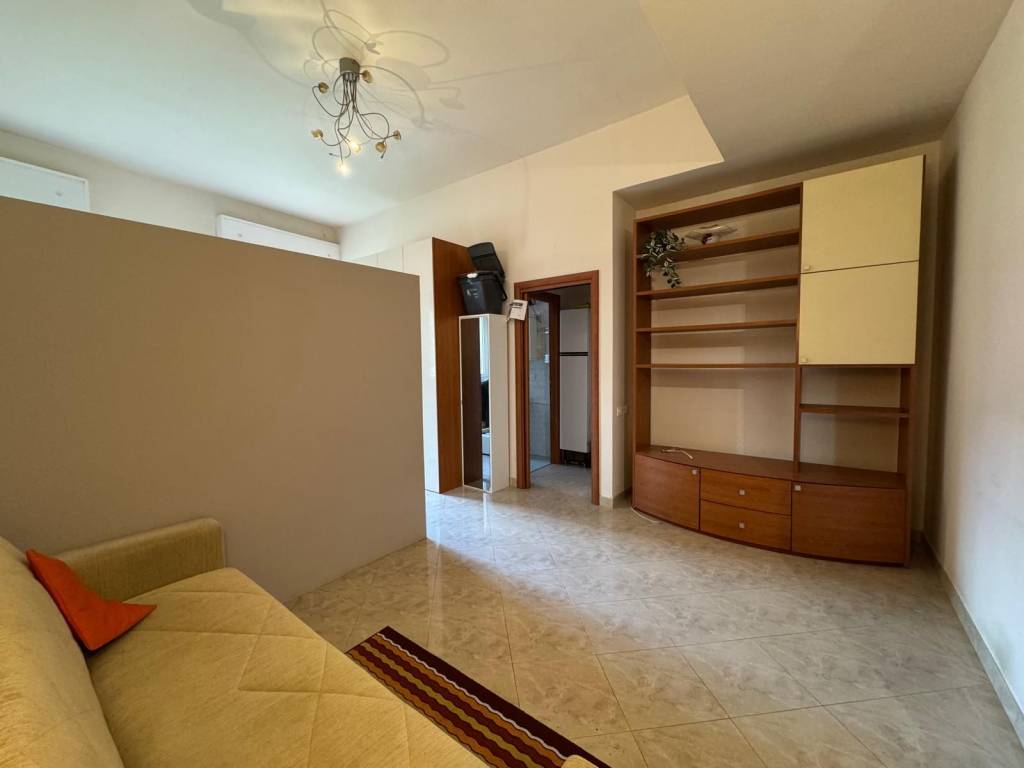 appartamento in vendita a Casalecchio di Reno in zona Garibaldi/La Mutua
